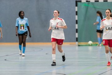 Bild 615 - wBJ Loewinnen Cup B2